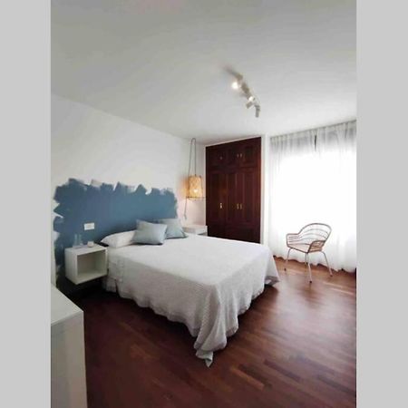 Apartament Avenida 37 Caldas De Reis Zewnętrze zdjęcie