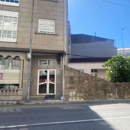 Apartament Avenida 37 Caldas De Reis Zewnętrze zdjęcie