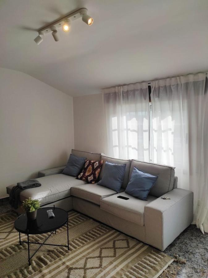 Apartament Avenida 37 Caldas De Reis Zewnętrze zdjęcie