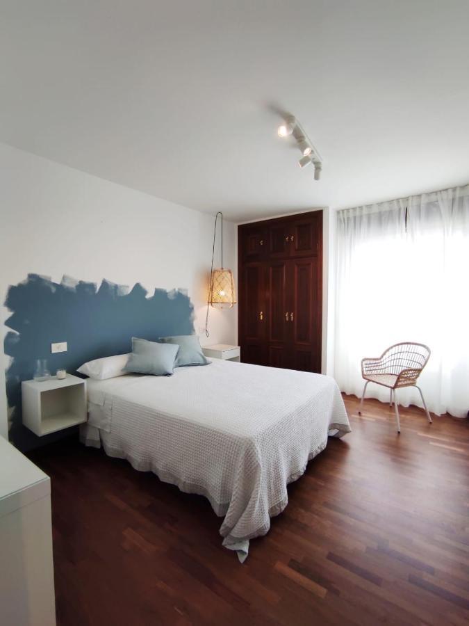 Apartament Avenida 37 Caldas De Reis Zewnętrze zdjęcie